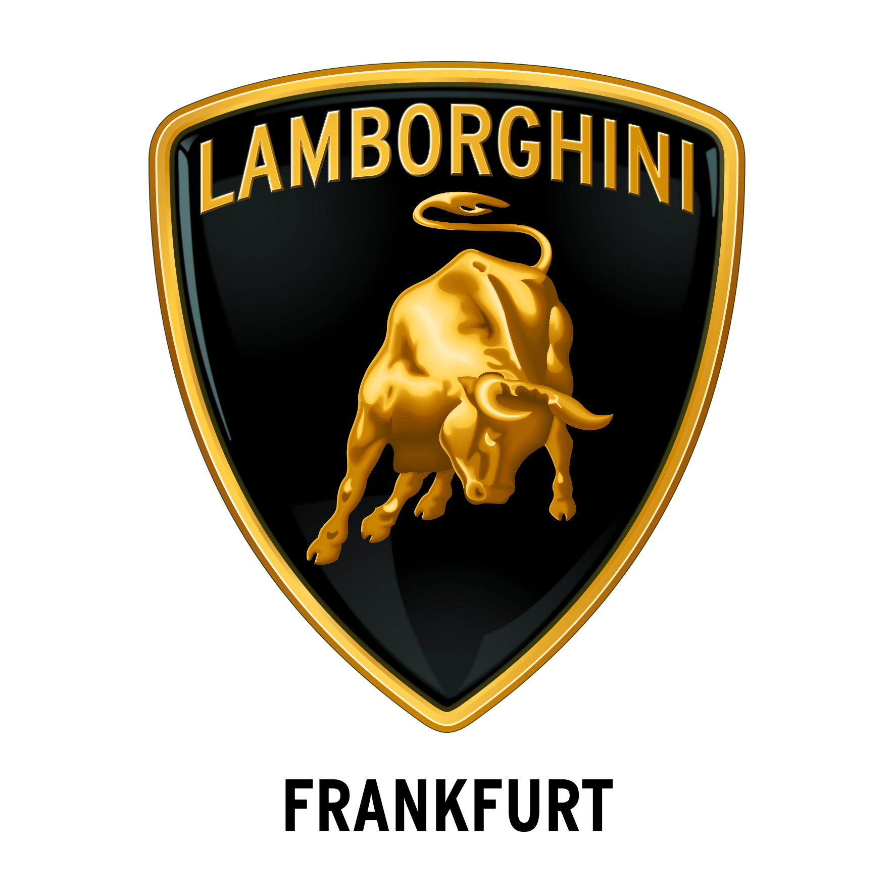 Lamborghini Frankfurt